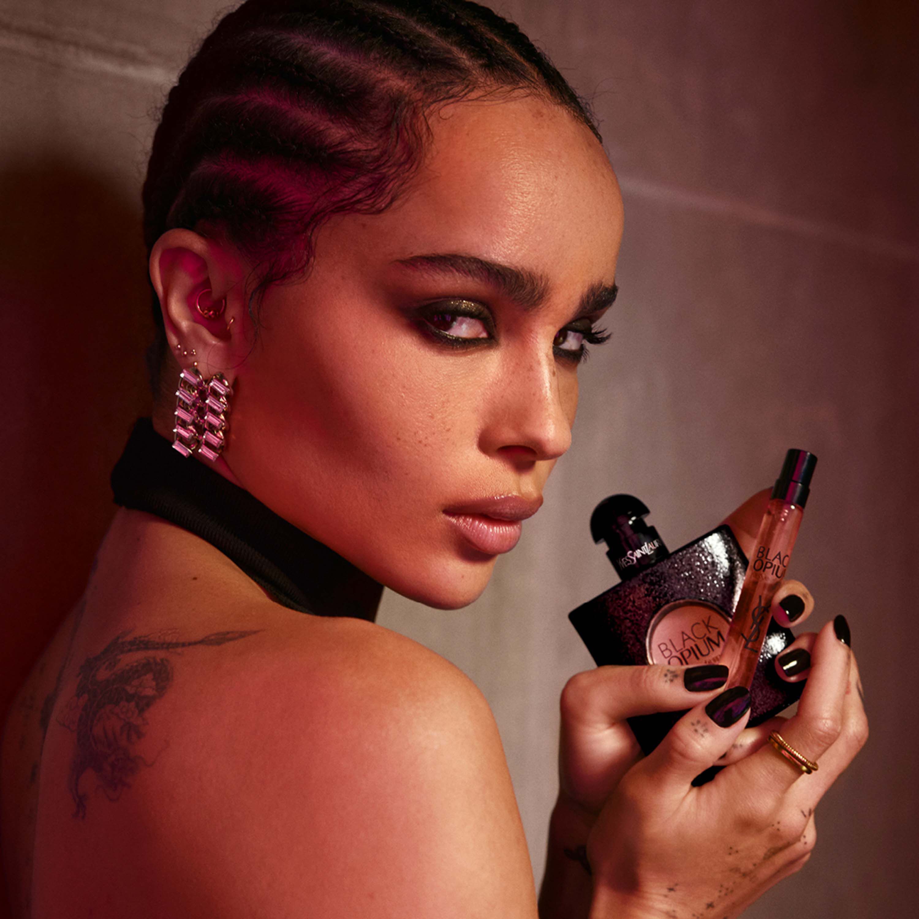 Yves st deals laurent black
